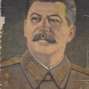 李鸣鹤伟人系列之斯大林