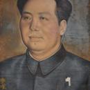 李鸣鹤伟人系列之毛泽东