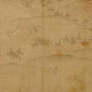 陈及之便桥会盟图卷