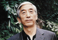 中国书法家协会主席张海访谈记