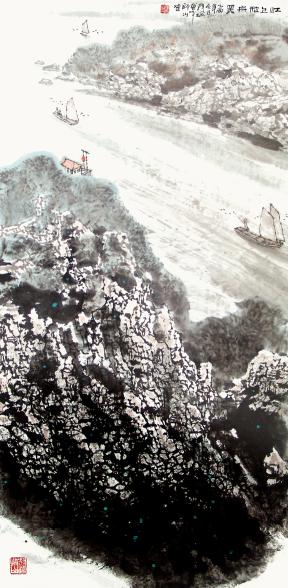 江上飞舟图 68 136 2005.jpg.jpg