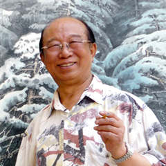 孙云天艺术简介