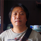 顾春阳 第三届兰亭奖获奖提名书家