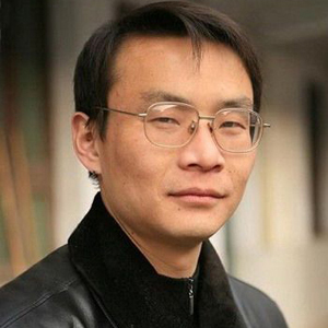 周红军书法作品欣赏