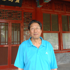 孙索庆艺术简介