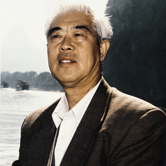 雷正民艺术简介