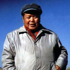 刘文西艺术简介