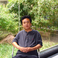 许建康艺术简介