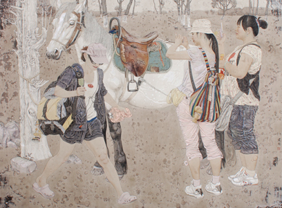 参展作品 作者:桑建国.jpg