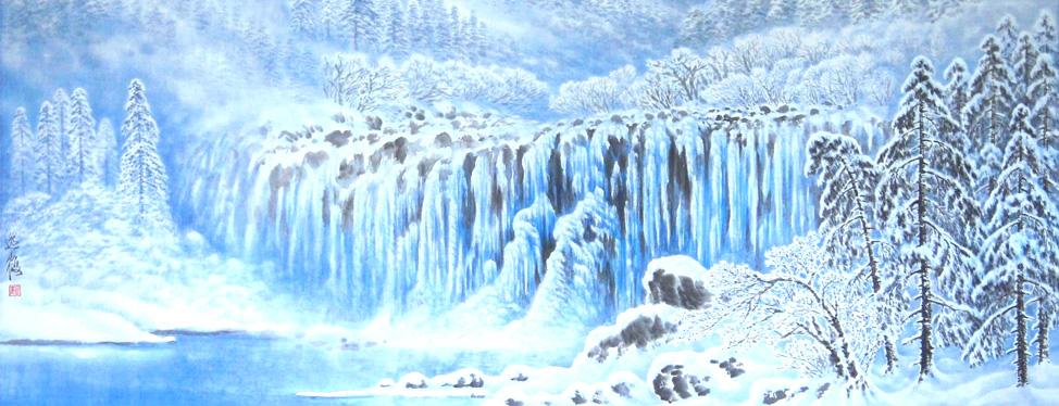 周逸鹤艺术专栏