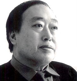 张永祥艺术简介