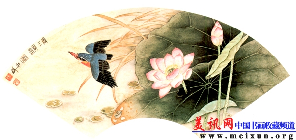 清韵图（28×58cm）2007.jpg