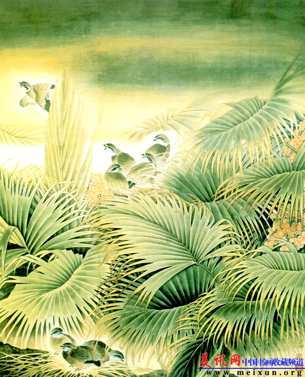 晨风（185×150cm）2002.jpg