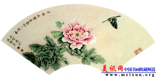 一枝春（28×58cm）2002.jpg