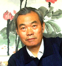 苏绍亭艺术简介