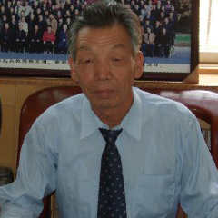 姜增武艺术简介