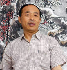 冯玉平艺术简介