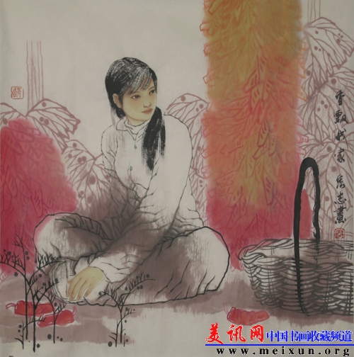 香飘我家68&times;68cm.jpg