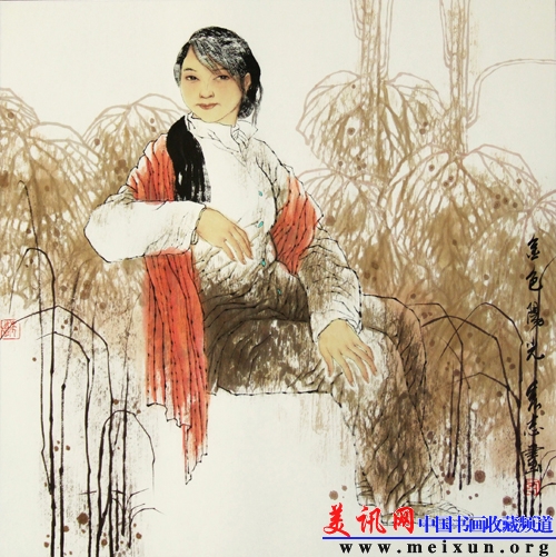 (金色阳光2) 68cm&times;68cm.jpg