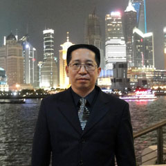 龚国利艺术简介