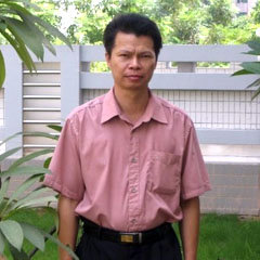 钟志雄艺术简介