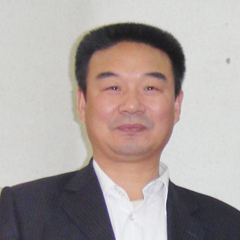 姜立法艺术简介