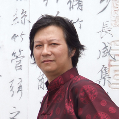 于传一艺术简介