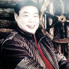 曾祥彪艺术简介