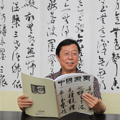 宋凤翔艺术简介