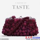 Fulvio Bonavia的“食尚”摄影