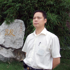 董国伟艺术简介