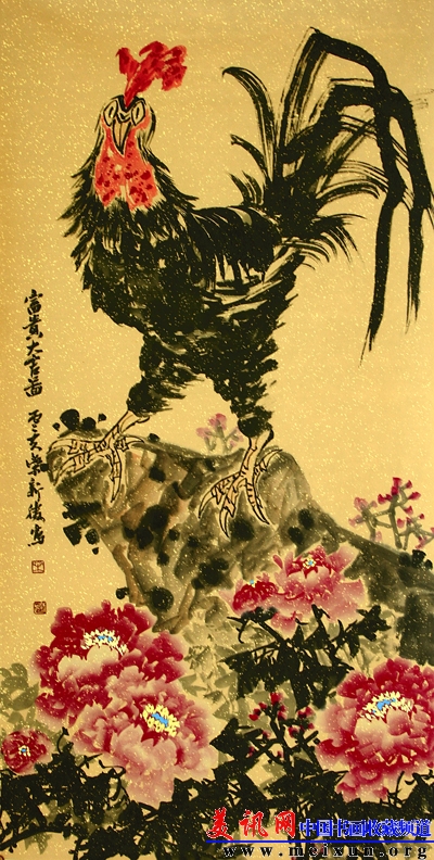 富贵大吉图 .jpg