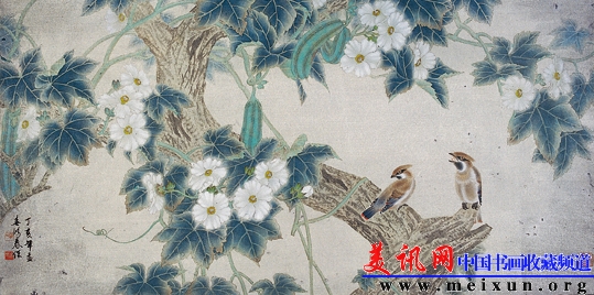 秋思(132×66) .jpg