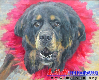 《呼啸NO.11》110x135 36x36  2008年.jpg