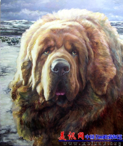 《呼唤NO.23》200X240  2010年.jpg