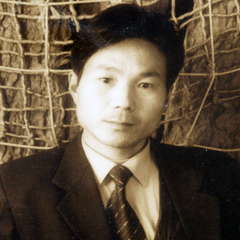 张天武艺术简介