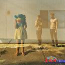 Tierney Gearon 神奇的双重曝光摄影