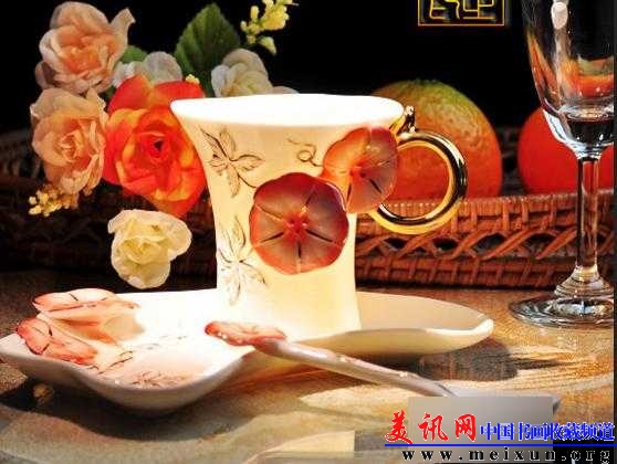 创意家居陶瓷茶具