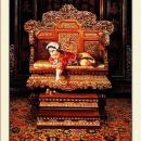 紫禁城奇异魅力--典雅高贵的宫廷生活