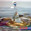 如此精致的震撼