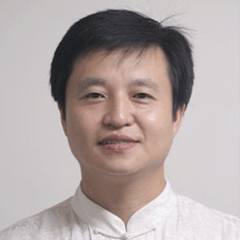 苏振亚艺术简介