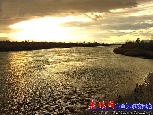 中灰渐变镜在风光摄影中的使用技巧