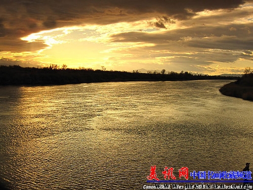 中灰渐变镜在风光摄影中的使用技巧