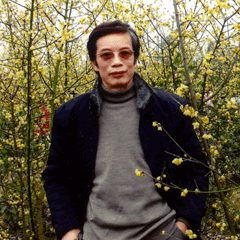 黄映元艺术简介