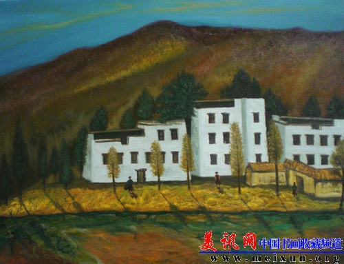 高原村寨86&times;68cm.jpg