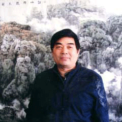 田永清艺术简介