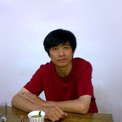 王洋洲艺术简介