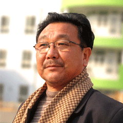 李金泰艺术简介