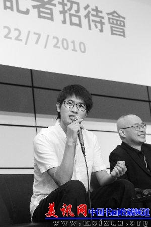 中国文坛被指太功利 作家批出版界平庸弱智