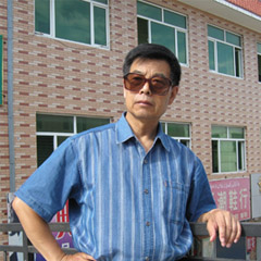 姚建峰艺术简介